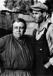 The Joads (The Grapes of Wrath) (John Steinbeck)