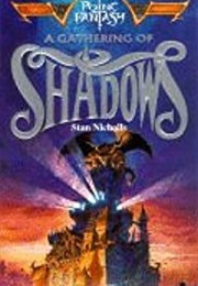 The Book of Shadows (Stan Nicholls)