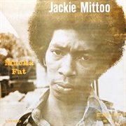 Jackie Mittoo - MacKa Fat