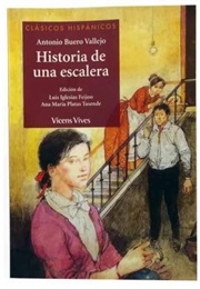 Historia De Una Escalera (Antonio Vuero Vallejo)