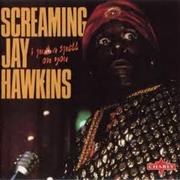 I Put a Spell on You - Screamin' Jay Hawkins
