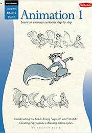 Animation 1 (Preston Blair)