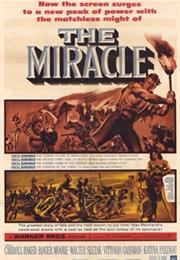 The Miracle (1959)