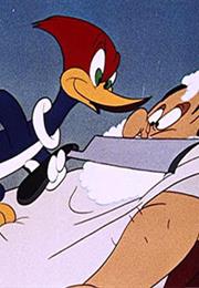 The Barber of Seville