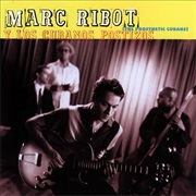 Cubanos Postizos (Marc Ribot, 1998)
