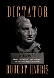 Dictator (Robert Harris)
