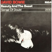 Beauty and the Beast - David Bowie