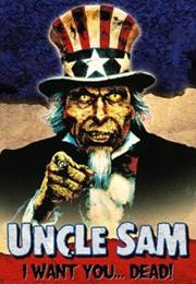 Uncle Sam