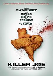 Matthew MacConaughey - Killer Joe