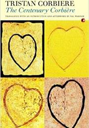 Poems (Tristan Corbière)