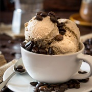 Coffe Ice Cream