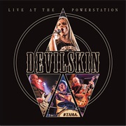 Live at the Power Station - Devilskin