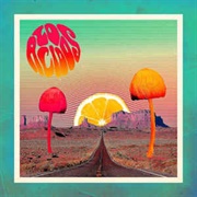 Los Ácidos – Los Ácidos (2016)