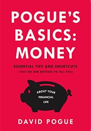 Pogue's Basics: Money (David Pogue)