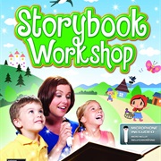 Storybook Workshop