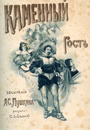 The Stone Guest (Alexander Pushkin)