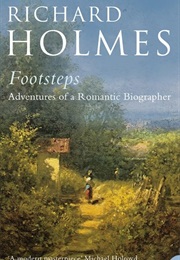 Footsteps (Richard Holmes)