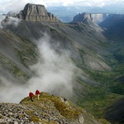 Nahanni National Park, Canada