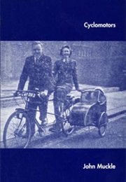 Cyclomotors (John Muckle)