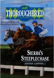 Sierra&#39;s Steeplechase (Joanne Campbell)