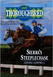 Sierra's Steeplechase (Joanne Campbell)