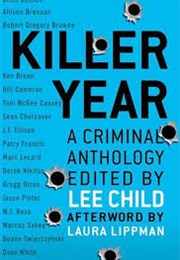 Killer Year (Lee Child)