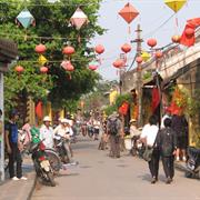 Hội An, Vietnam