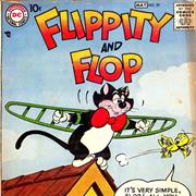 Flippity and Flop