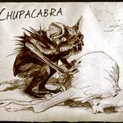 Chupacabra