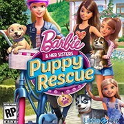 Barbie & Her Sisters: Puppy Rescue