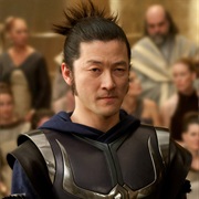 Tadanobu Asano - Hogun