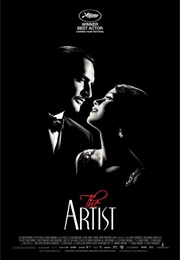 John Goodman - The Artist (2011)