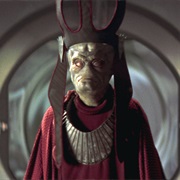 Nute Gunray