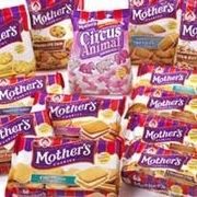 Mother's Cookies