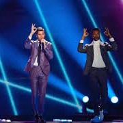 Robin Bengsston- "I Can't Go On"