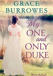 My One and Only Duke (Grace Burrowes)
