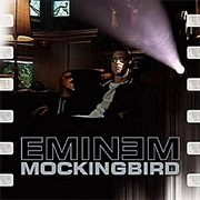 Mockingbird - Eminem