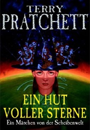 Ein Hut Voller Sterne (Terry Pratchett)