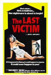 The Last Victim – Jim Sotos (1975)
