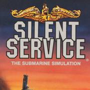 Silent Service