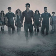 Teen Wolf