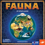 Fauna