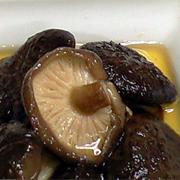 Shītake, Shiitake (椎茸)