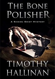 The Bone Polisher (Timothy Hallinan)