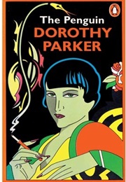 The Penguin Dorothy Parker (Dorothy Parker)