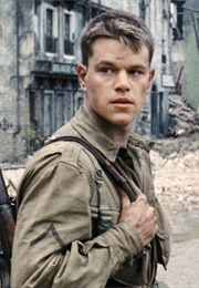 Private Ryan (1998)