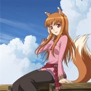Spice and Wolf 2