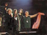 Black Sabbath