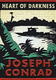 Heart of Darkness (Joseph Conrad)