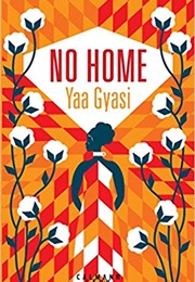 No Home (Yaa)